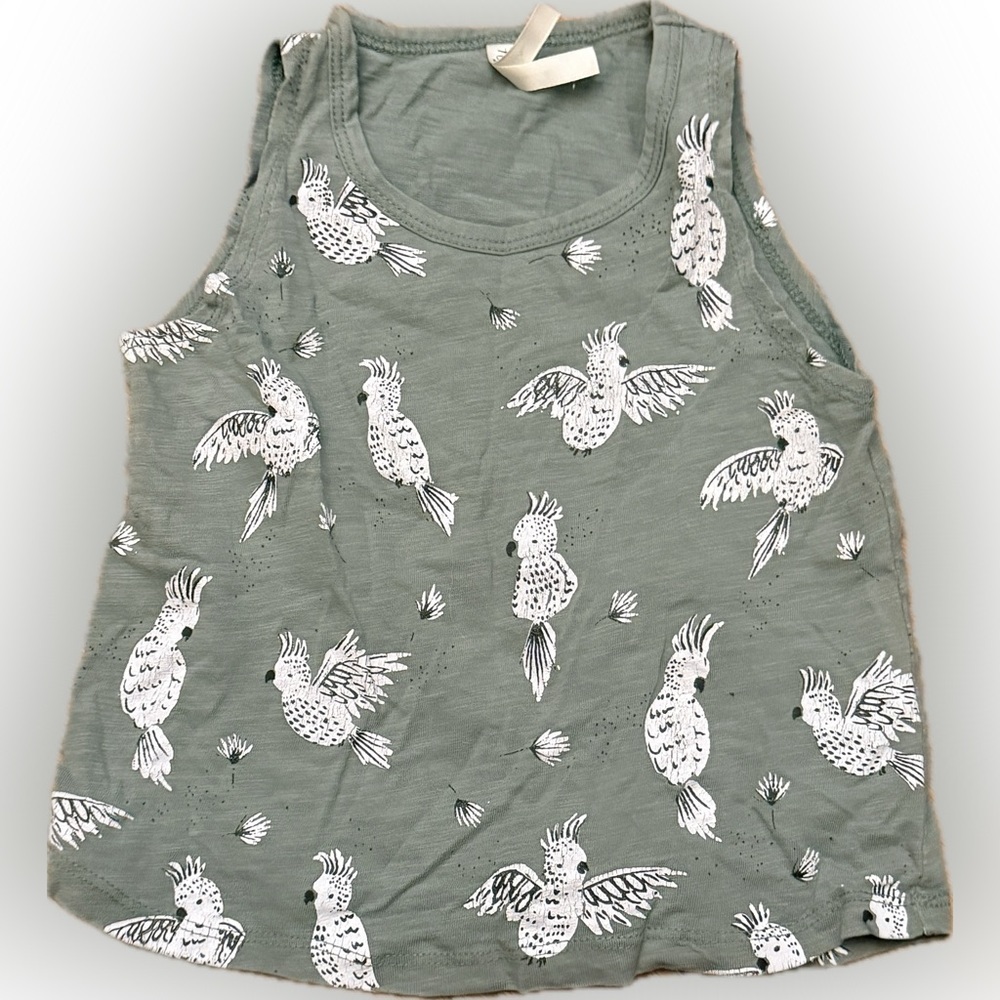 Rylee + Cru Tank Top